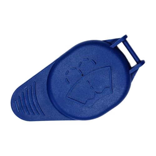 Tapa limpiaparabrisas con sellado hermético para depósito de agua de coche Volvo S80L