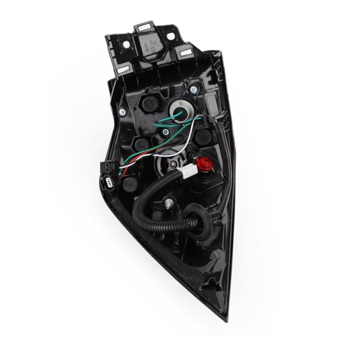 Feu arrière RAV4 infiltration eau solution phare gauche cassé 81560-0R090
