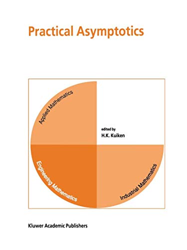 Practical Asymptotics view 2