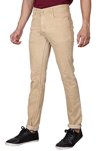 Image of Men,s Regular Fit Jeans