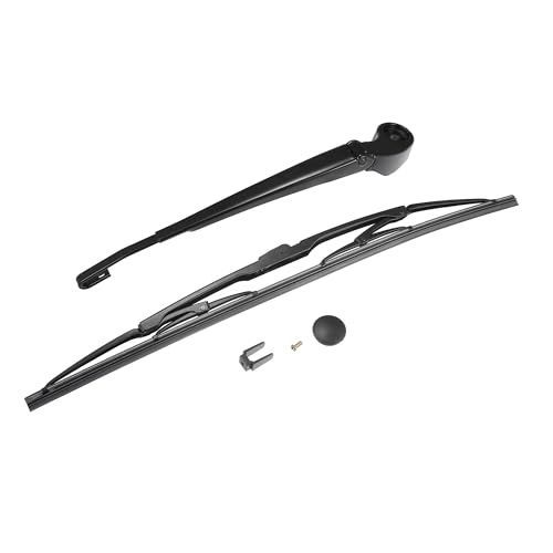 Limpiaparabrisas trasero con brazo para BMW X5 E53 1999 a 2002