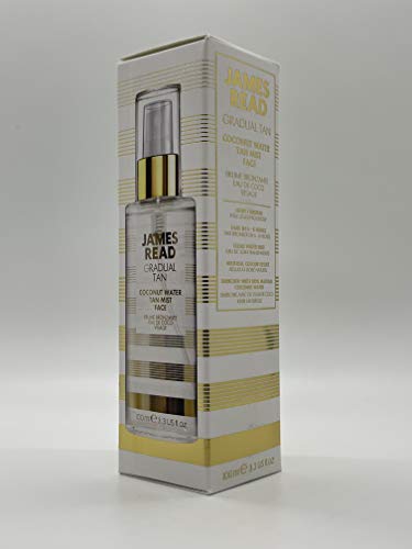 Coconut Tan Mist Face - Image 5