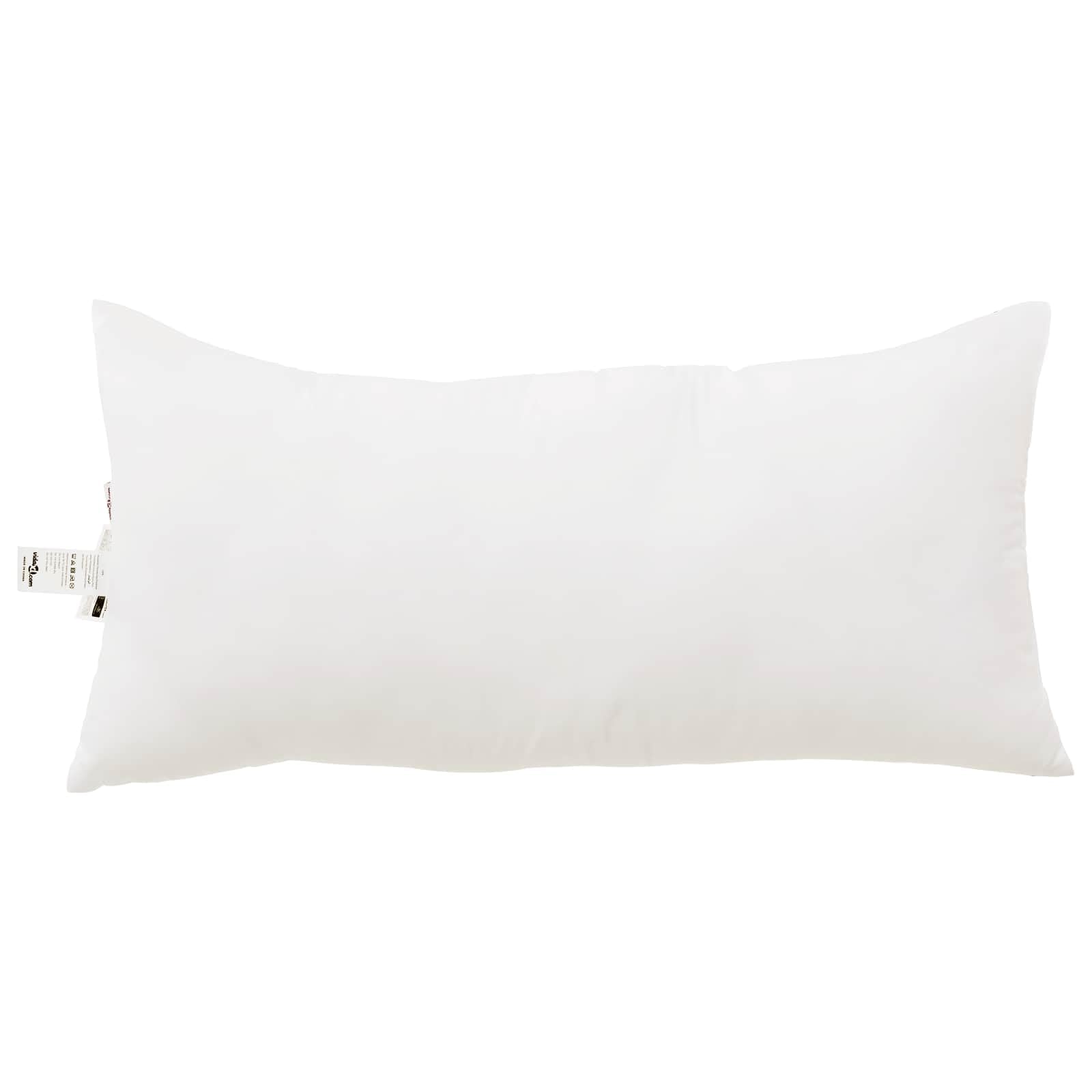 Set di Piumoni con Cuscino 2 PCS Bianco Microfibra, Casa e Giardino,Biancheria,Lenzuola e Coperte, 4.62kg-3376839