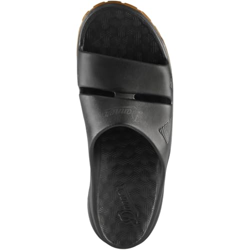 Danner Shelter Cove Slide Men's Sandal - Comfortable, Durable Slip-On Footwear for Outdoor Adventures4
