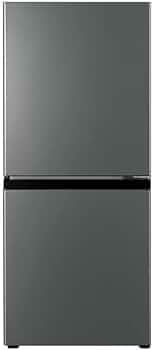 S*a様 AQUA 冷蔵庫 AQR-14R 2ドア冷凍冷蔵庫 137L 右開き アクア 冷蔵庫 137L 右開き 2ドア 幅50cm 一人暮し向け 引出し冷凍室