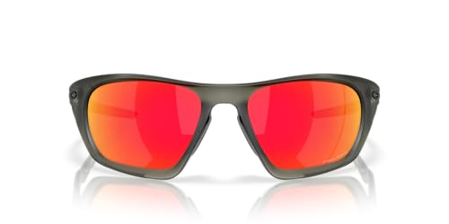 Image of Oakley Sunglasses for Men OO9431 Lateralis Sunglasses PRIZM Lenses