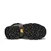 Caterpillar Men's Invader Max Waterproof Composite toe, Coffee Bean, 7 Medium