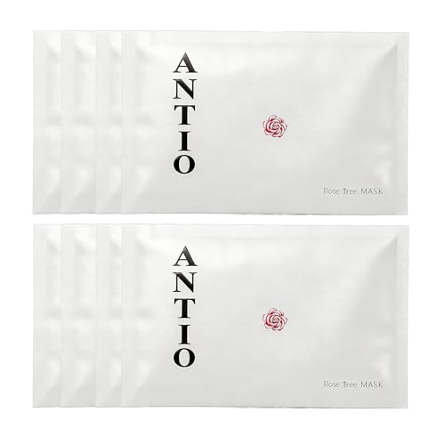 �y20���Z�b�g�zANTIO rose tree mask ���[�Y�c���[�}�X�N 20���Z�b�g