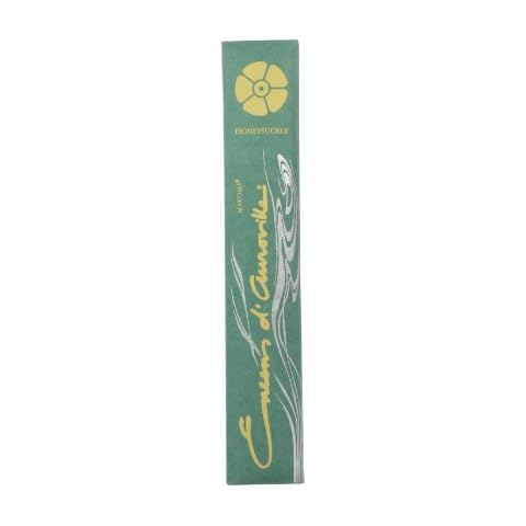 Encens Chèvrefeuille Maroma Cover