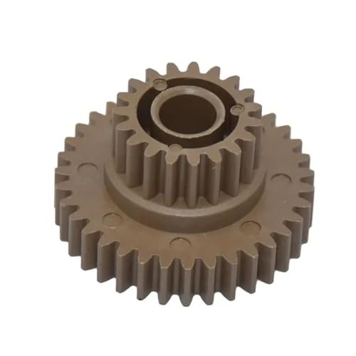 Engrenage de fusion 19T35T pour réparer l'imprimante du bureau Sharp M 2318UC