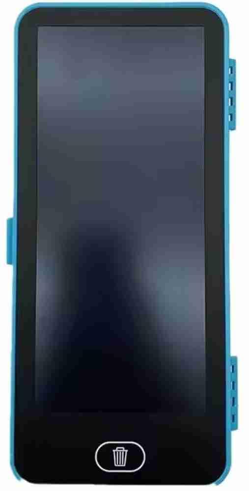 LCD Writing Tablet with Digital Screen, Blue Frame-image-42