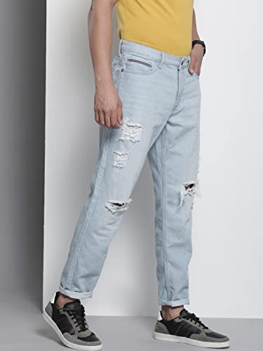 Image of THE Indian Garage CO Men Jeans