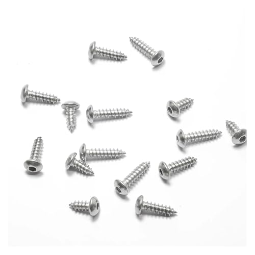 TULDYS 10`50 Zp\Pbg{^wbhZt^bsOlW M2 M2.6 M3 M4 M5 M6 XeXX`[ Zpۓ^bsOlW ؍ޗp(10mm,M5 20pcs)