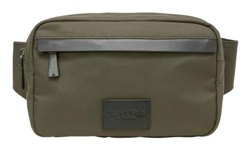 Belt Bag Neverland Marc O'Polo Iron sacoche ceinture idéale pour voyager et sorties urbaines