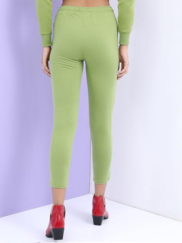 Image of Tokyo Talkies Women Track Pants