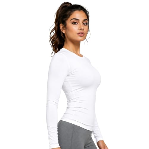 Image of WMX Compression Tshirt for Women