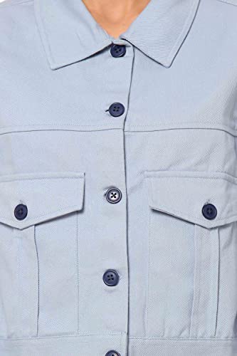 Image of PINACOLADA Womens Jacket