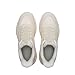 ALLSWIFIT Women's Slip On Walking Shoes Running Comfortable Tennis Breathable Non Slip Athletic Gym Workout Cross Training Fashion Sneakers,Size 9,Ivory,SARR034W