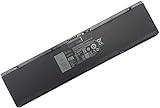 Tandirect New E7440 34GKR 7.4V 47Wh Replacement Laptop Battery Compatible with Dell Ultrabook 7000...
