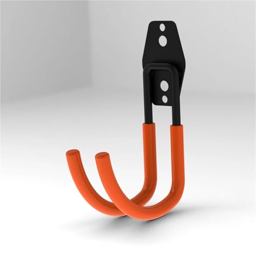 Support Bike Wall Mount Hook Stand Parking Holder For Hanging Tools Warehouse 1Pcs(E)