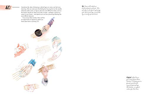 365 Days of Creativity: Inspire Your Imagination with Art Every Day - Image 5