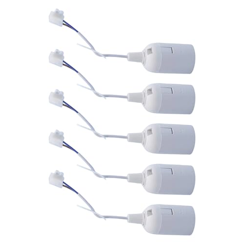 5PCS E27Cg\Pbgx[Xvz_[RXgNVvP[umx[V\PbgtȒPȃmx[VƖANZT