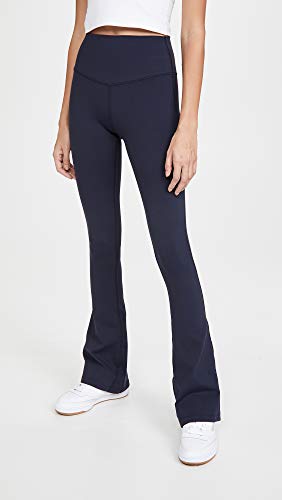 Women's Raquel High Waist Supplex Flared Legging, 32”2