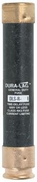 Buss Time Delay Cartridge Fuse (dlsr-15)