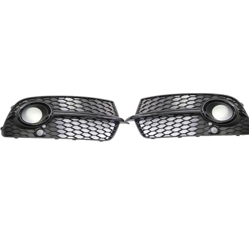 Grilles de protection antibrouillard style de voiture haut de gamme Q5