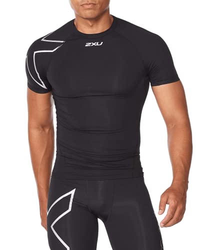2XU UK Core Compression S/S Cover