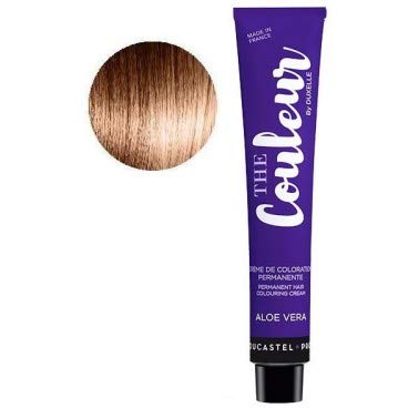 Ducastel coloration cheveux beauté, pour la routine capillaire, 100 ml