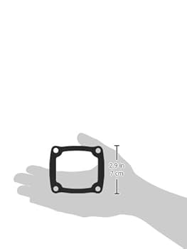 Amazon.com: TOYOTA Genuine (11328-0V010) Timing Chain Gasket