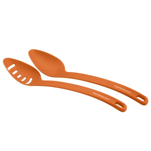 Rachael Ray Tools 6-Piece Tool Set, Orange