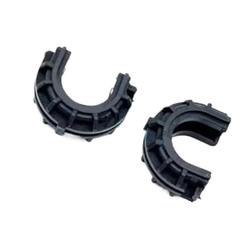Piezas de repuesto buje del rodillo fusor inferior BSH-M506-LOW para impresoras HP 501 506