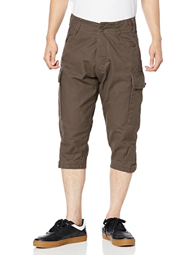 [エフスタイル] ドイツ連邦国軍 モ-ルスキン 山岳猟兵用 登山ニッカポッカパンツ ドイツ紋章付