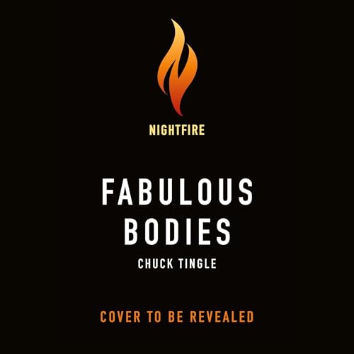 Page de couverture de Fabulous Bodies