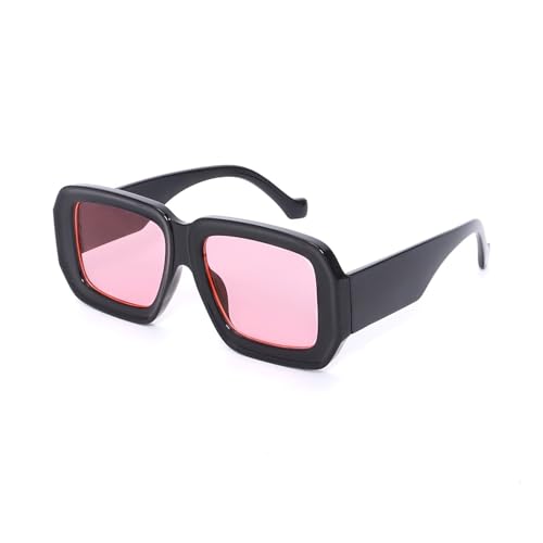 Women's Large Frame Sunglasses(E)