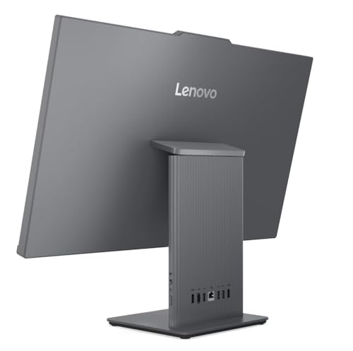 Image of Lenovo IdeaCentre HIGH Performance All-in-One 27 inch Touchscreen IPS FHD Display (Intel i7-13620H, 32GB DDR5, 1TB SSD, Intel UHD, WiFi 6, Webcam, Bluetooth 5.2, Win 11 Home) w /USB-C Dock