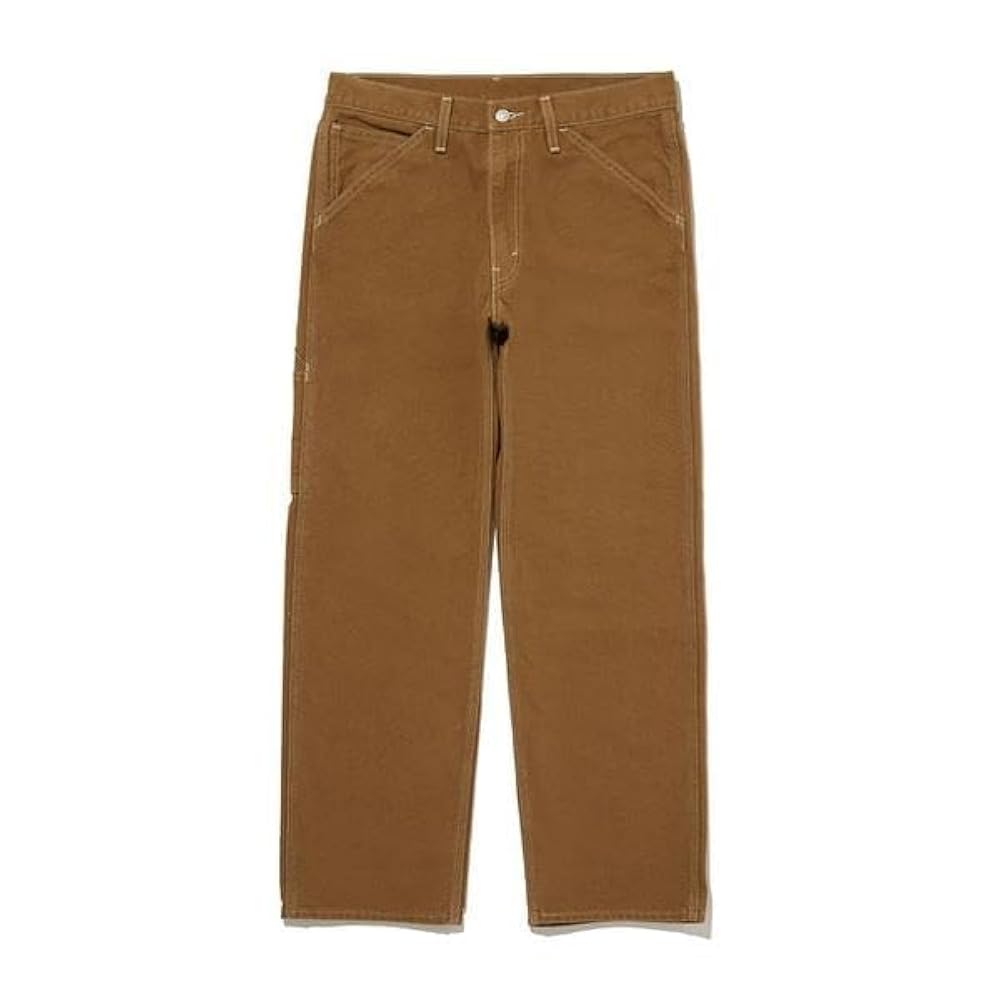 リーバイス555カーペンターW32L30ブラック新品未使用 最低 価格ファッション - Levis 555 新品未使用カーペンター W32