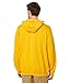 Carhartt Men's Loose Fit Midweight Logo Sleeve Graphic Sweatshirt Closeout, Solar Yellow Space, Large