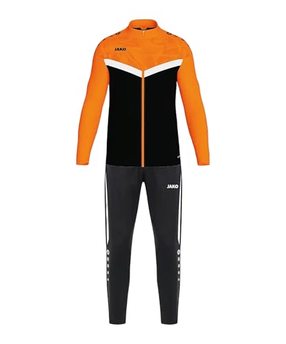 Costume en polyester JAKO ample et visible pour s'entraîner en toute sécurité