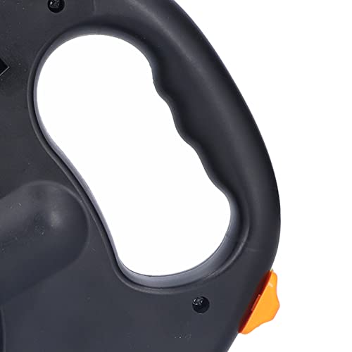 Guinzaglio per Cani Guinzaglio Retrattile 3 Metri