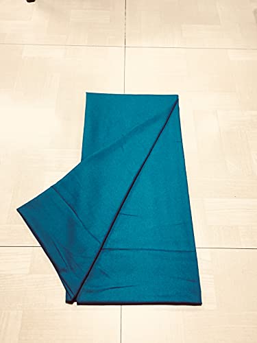 Image of BKRKJ Women's Lizibizi Cotton Unstitched Dress Material Plain Fabric by Meter Running for Sewing Suit,Salwar,Shirt,Kurta,Pyjama,Kameez,Chudidar,Patiyala,Blouse,Pathani