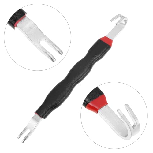 Pince de déconnexion électrique QWORK durite carburant fil - 5