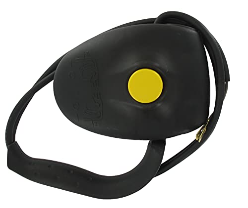 GREENSTAR – Interruptor de seguridad universal para cortapelos eléctricos hasta 2600 W – Protección 12 A – Sin disyuntor – Dimensiones 0,200 m x 0,160 m x 0,090 m