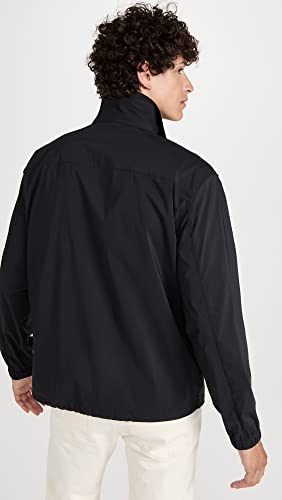 Theory Men's City Coach JKT.eco N3