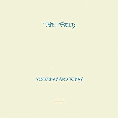 Yesterday And Today