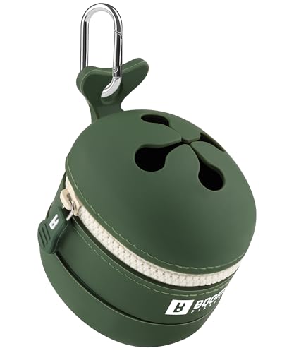 Booms Fishing Portable Trash Pouch