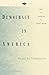 Democracy in America, Volume 1 (Vintage Classics)