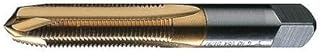 Spiral Point Tap, Plug, 5/16-24, TiN, 2 Flt